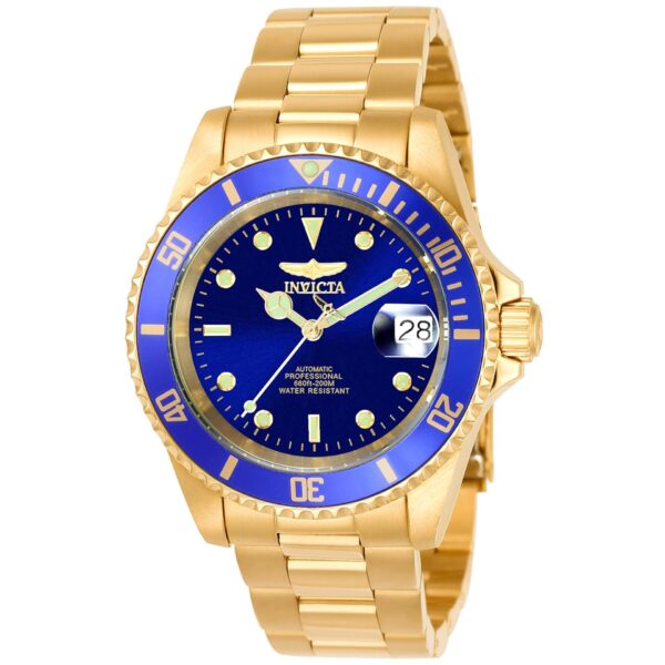 Invicta X093_8930OB – Horloge