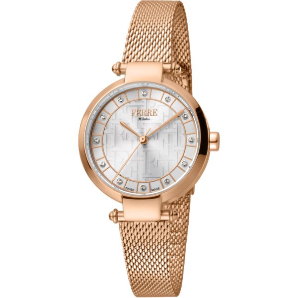 Ferrè Milano X093_FM1L134M0071 – Horloge