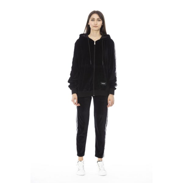 Baldinini Trend 38539115_MANTOVA_NeroBlack – Jumpsuit