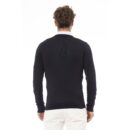 Baldinini Trend AU7804AE_POLICORO_9003BLUNOTTE – Trui