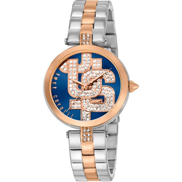 Just Cavalli X093_JC1L241M0105 – Horloge