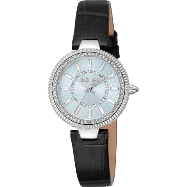 Just Cavalli X093_JC1L308L0015 – Horloge