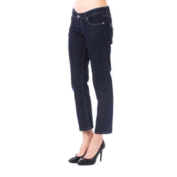 Ungaro Fever 29319M200_003BLU – Jeans