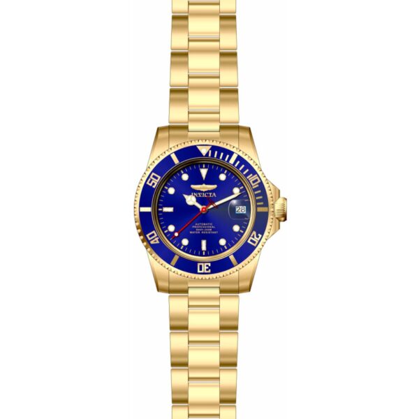Invicta X093_47644 – Horloge