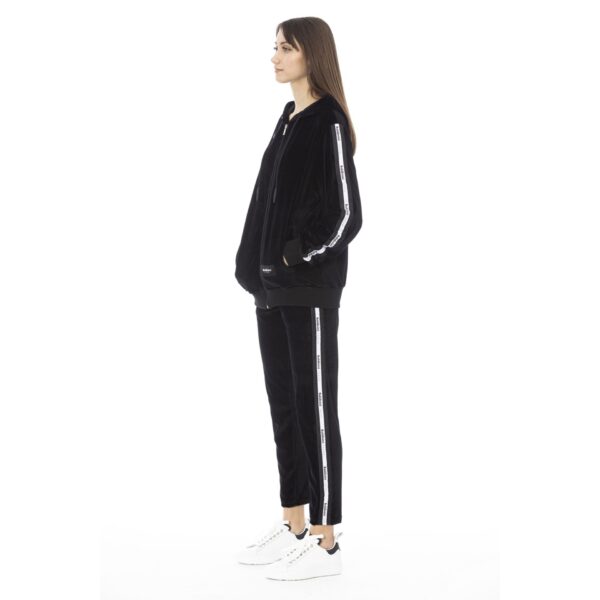 Baldinini Trend 38539115_MANTOVA_NeroBlack – Jumpsuit