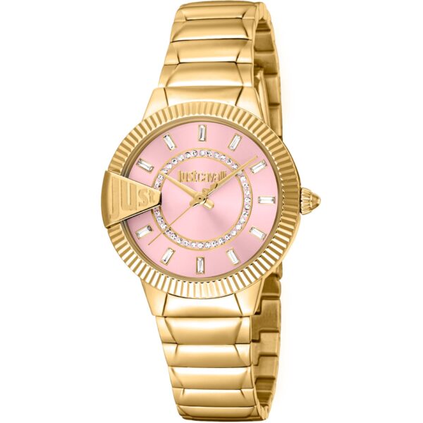 Just Cavalli X093_JC1L256M0065 – Horloge