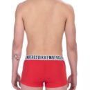 Bikkembergs BKK1UTR06BI_RED
