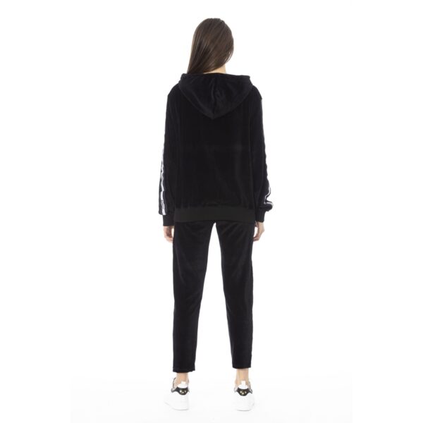 Baldinini Trend 38539115_MANTOVA_NeroBlack – Jumpsuit