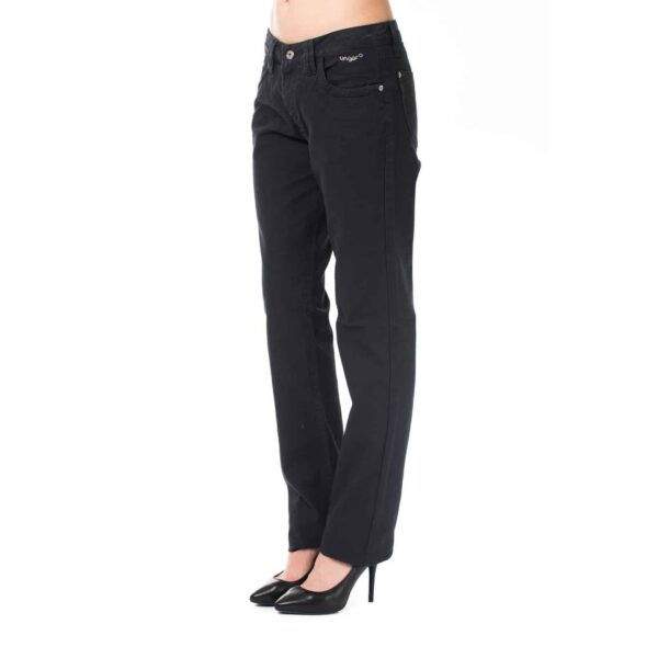 Ungaro Fever 29313M205_699BLU – Broek