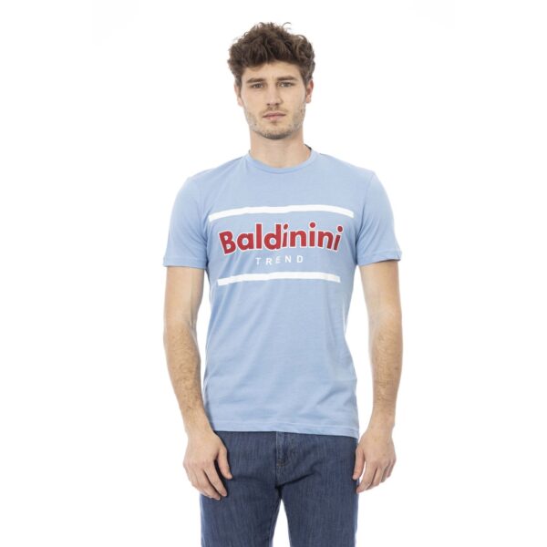 Baldinini Trend TSU540_COMO_Oceano3 – T-shirt