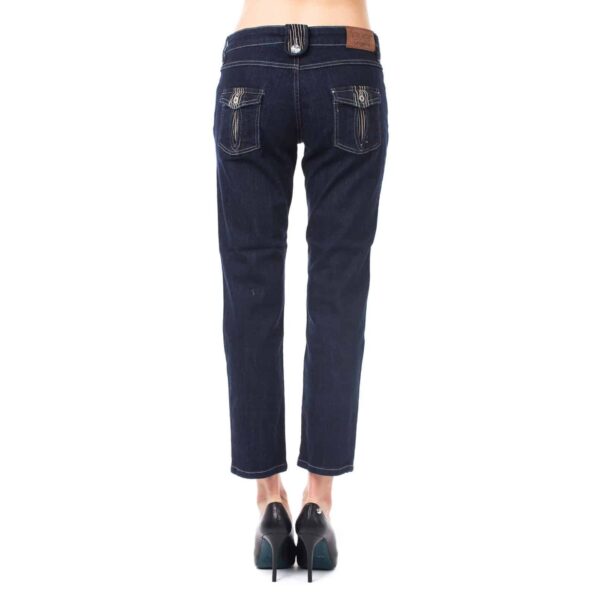 Ungaro Fever 29319M200_003BLU – Jeans