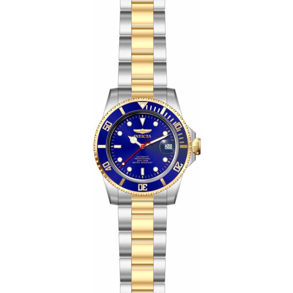 Invicta X093_47642 – Horloge