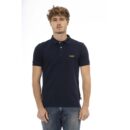Baldinini Trend MOD.1PO_SONDRIO_BLUGIALLO