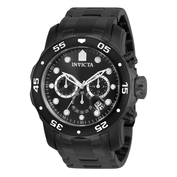 Invicta X093_0076 – Horloge