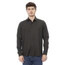 Baldinini Trend FLANELLAMOENA_MEDIUMIT_865Verdemilitare – Overhemd