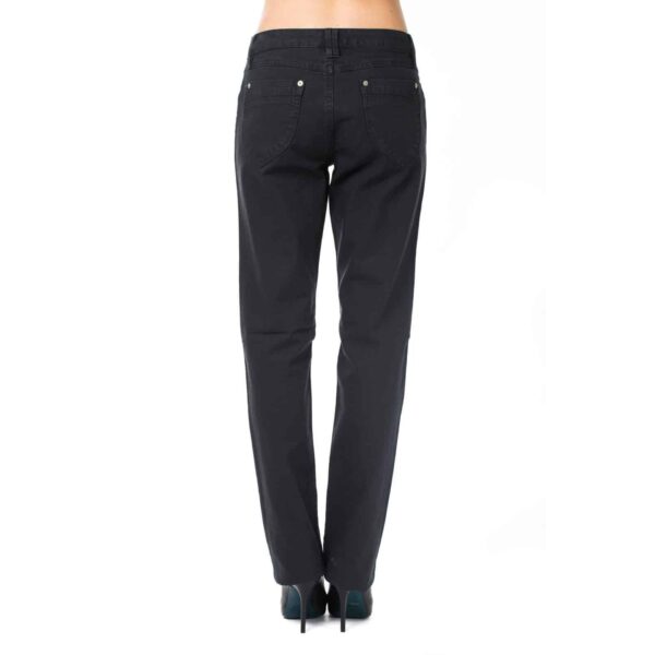 Ungaro Fever 29313M205_699BLU – Broek