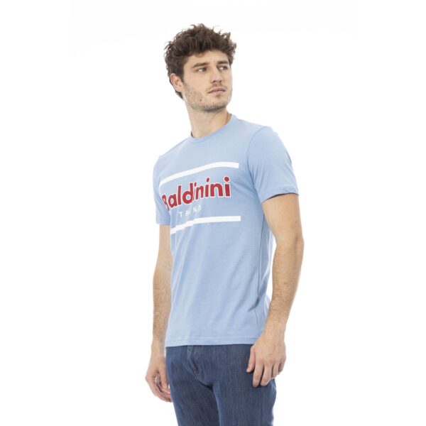 Baldinini Trend TSU540_COMO_Oceano3 – T-shirt