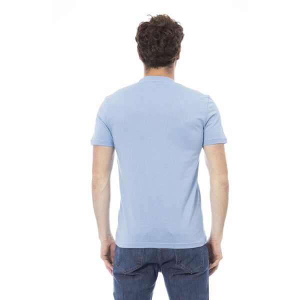 Baldinini Trend TSU540_COMO_Oceano3 – T-shirt