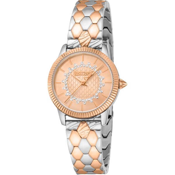 Just Cavalli X093_JC1L258M0275 – Horloge