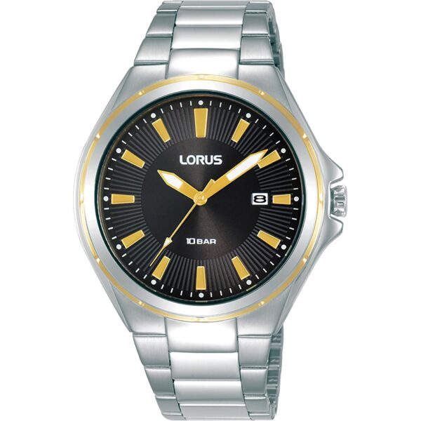 Lorus X093_RH942PX9 – Horloge