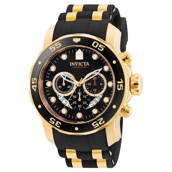 Invicta X093_6981 – Horloge