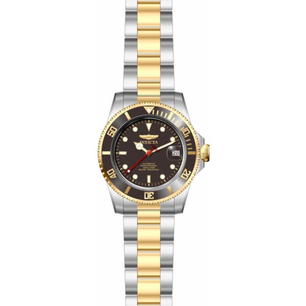 Invicta X093_47641 – Horloge