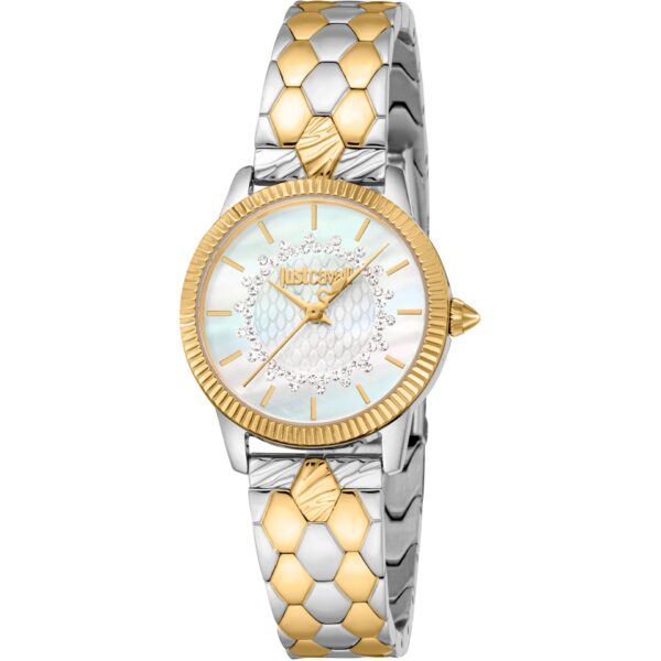 Just Cavalli X093_JC1L258M0265 – Horloge