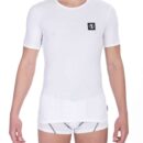 Bikkembergs BKK1UTS07SI_WHITE