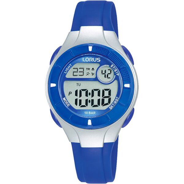 Lorus X093_R2341PX9 – Horloge
