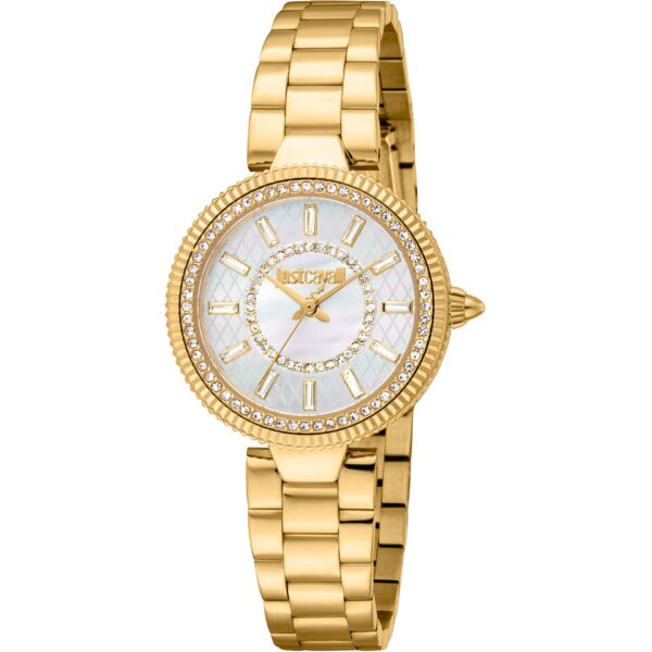 Just Cavalli X093_JC1L308M0045 – Horloge