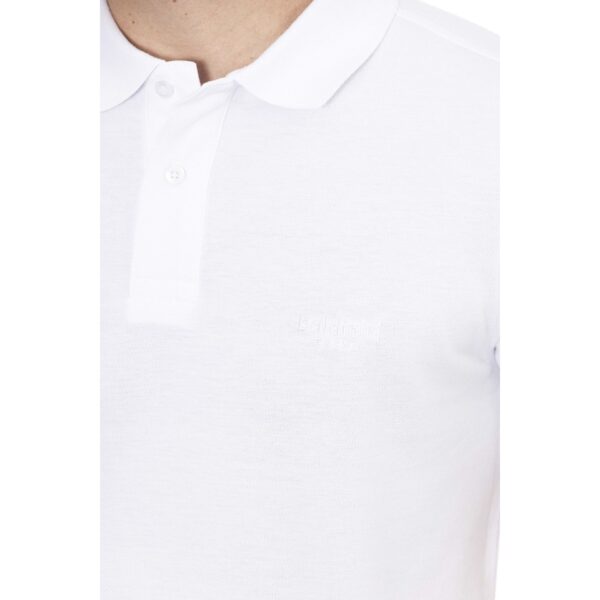 Baldinini Trend MOD.5PO_SONDRIO_BiancoWhite – Polo