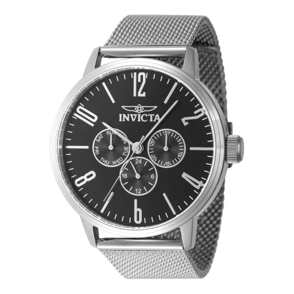Invicta X093_47597 – Horloge
