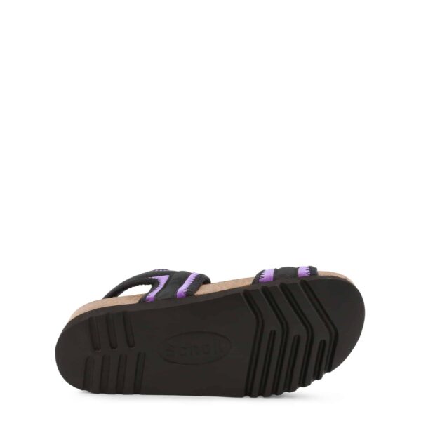 Scholl NAKI-F27752_1033 – Sandalen