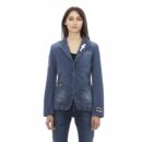 Baldinini Trend 45392C_RAVENNA_Denim