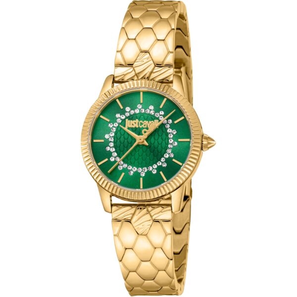 Just Cavalli X093_JC1L258M0245 – Horloge