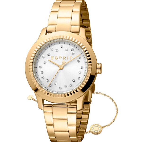 Esprit X093_ES1L351M0085 – Horloge