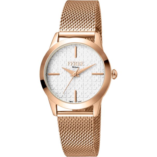 Ferrè Milano X093_FM1L126M0051 – Horloge
