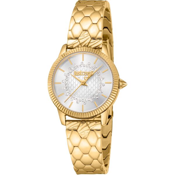 Just Cavalli X093_JC1L258M0235 – Horloge
