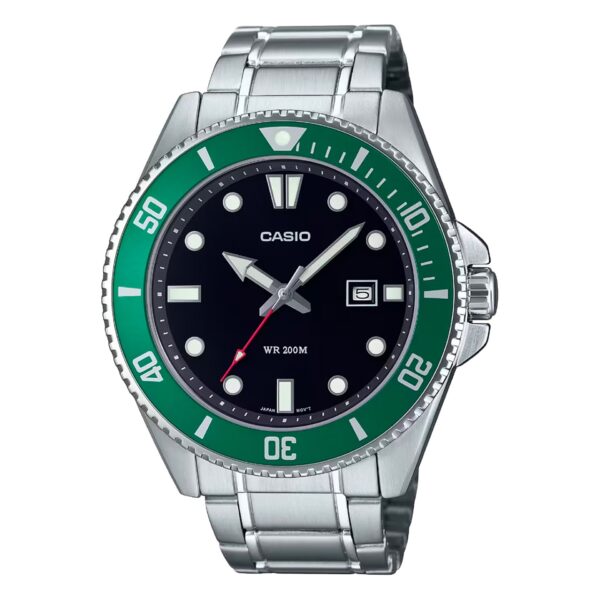 Casio X093_MDV-107D-3A – Horloge