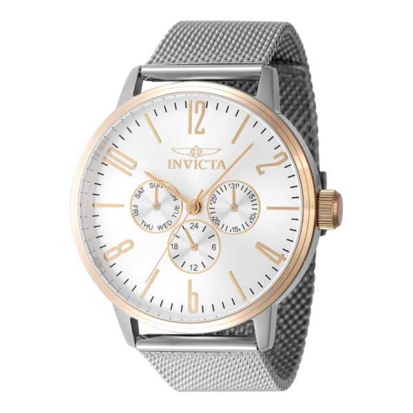 Invicta X093_47595 – Horloge