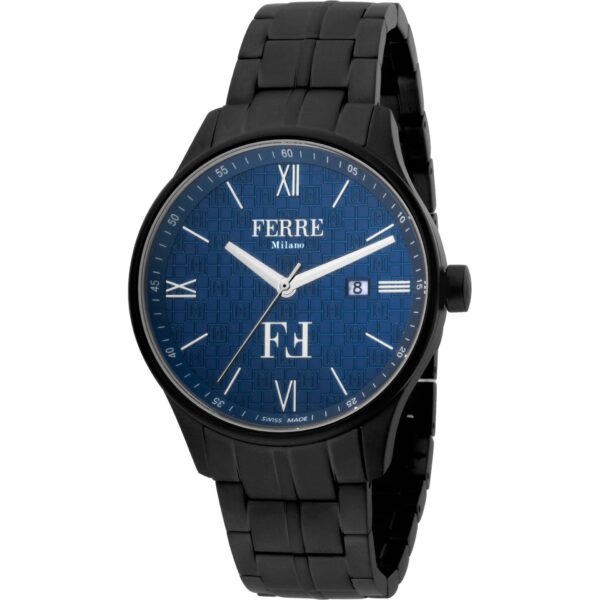 Ferrè Milano X093_FM1G112M0261 – Horloge