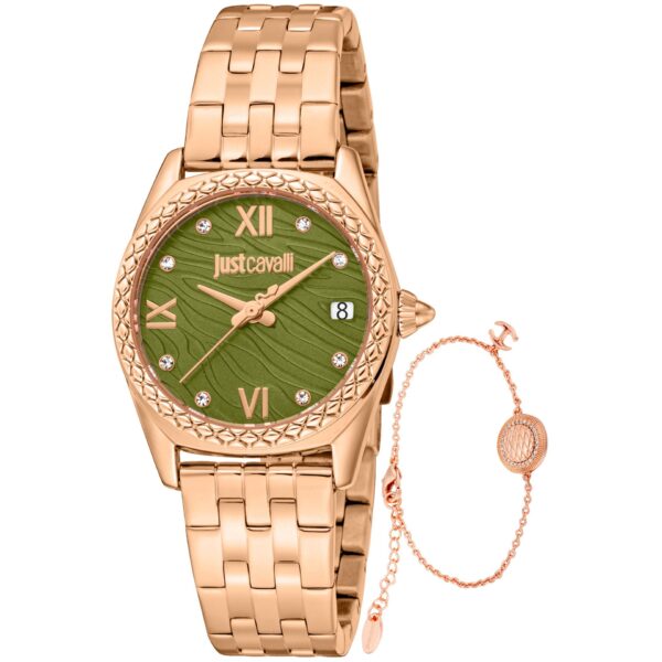 Just Cavalli X093_JC1L312M0085 – Horloge