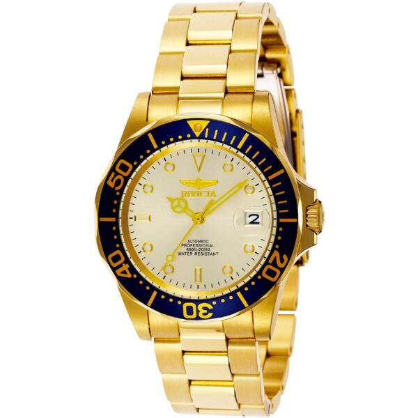 Invicta X093_9743 – Horloge
