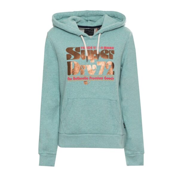 Superdry X073_W2011965A-_9CH – Sweatshirt