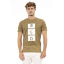 Baldinini Trend TSU538_COMO_Grigio13