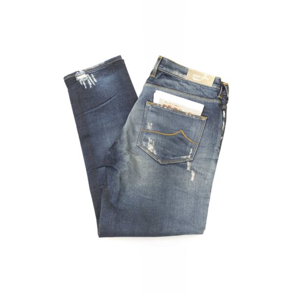 Jacob Cohen PWKAREN_08769W2_002_Lav.2 – Jeans