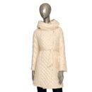 Baldinini Trend M22_VERONA_Panna – Jas