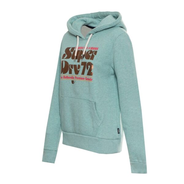 Superdry X073_W2011965A-_9CH – Sweatshirt