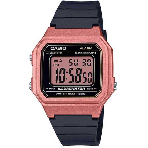 Casio X093_W-217HM-5A – Horloge