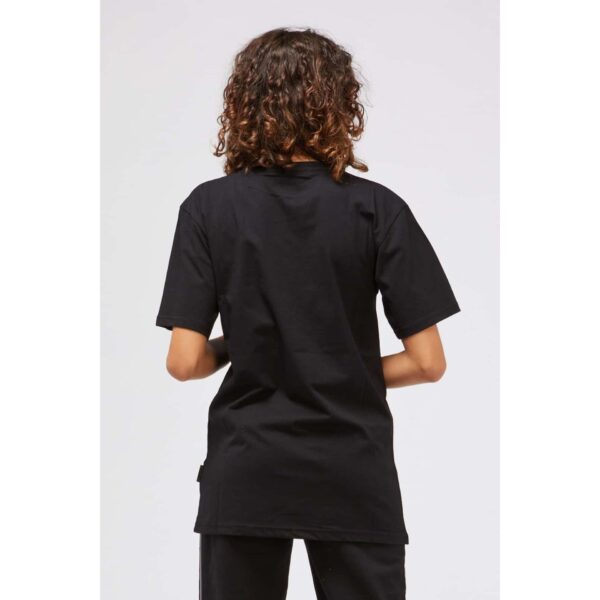 Custo Barcelona BDA19141462_555BLACK – T-shirt